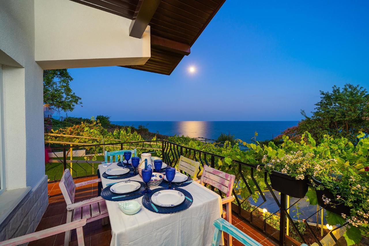 Villa Casa De La Mare - Albena Exterior foto