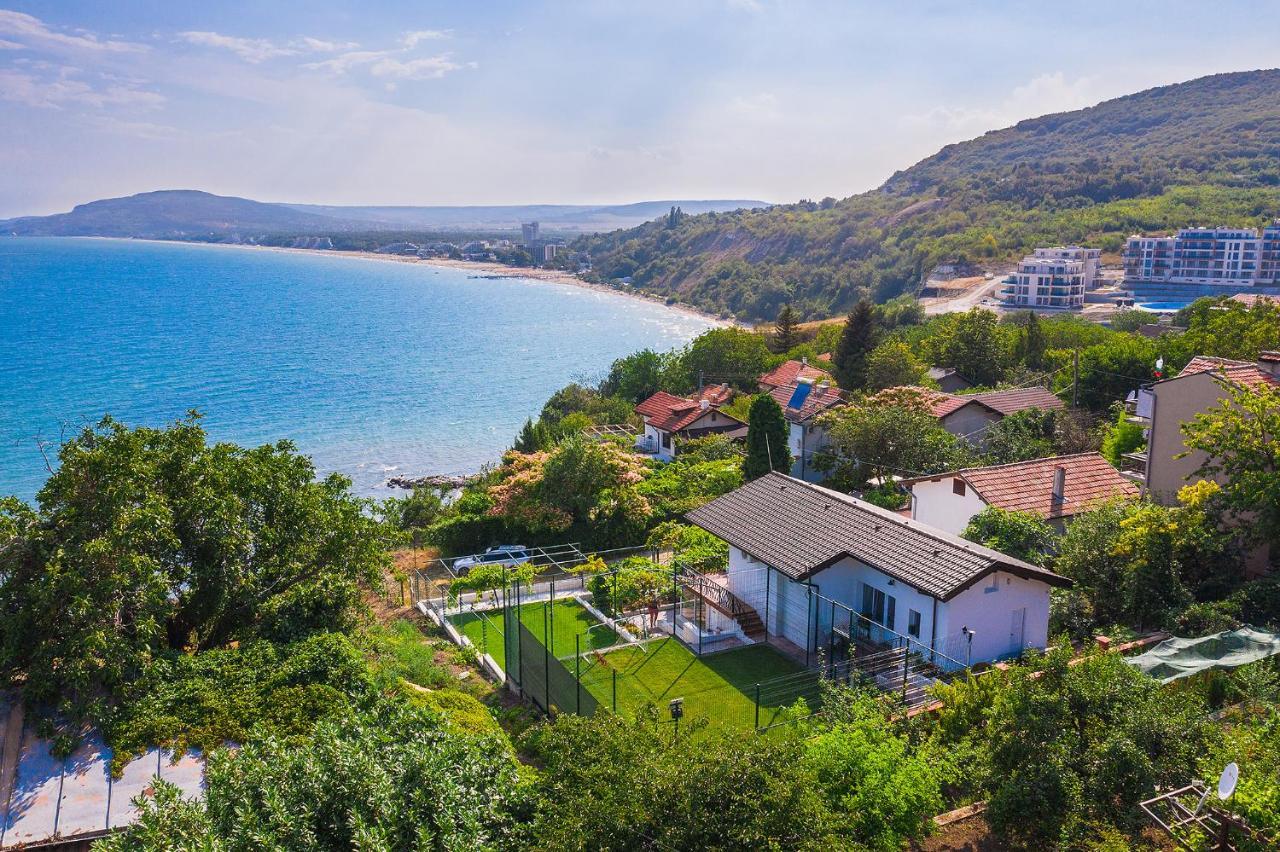 Villa Casa De La Mare - Albena Exterior foto