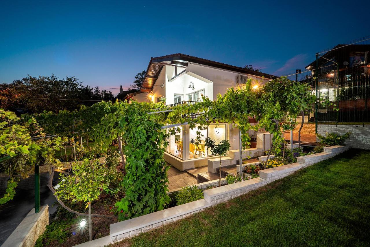 Villa Casa De La Mare - Albena Exterior foto