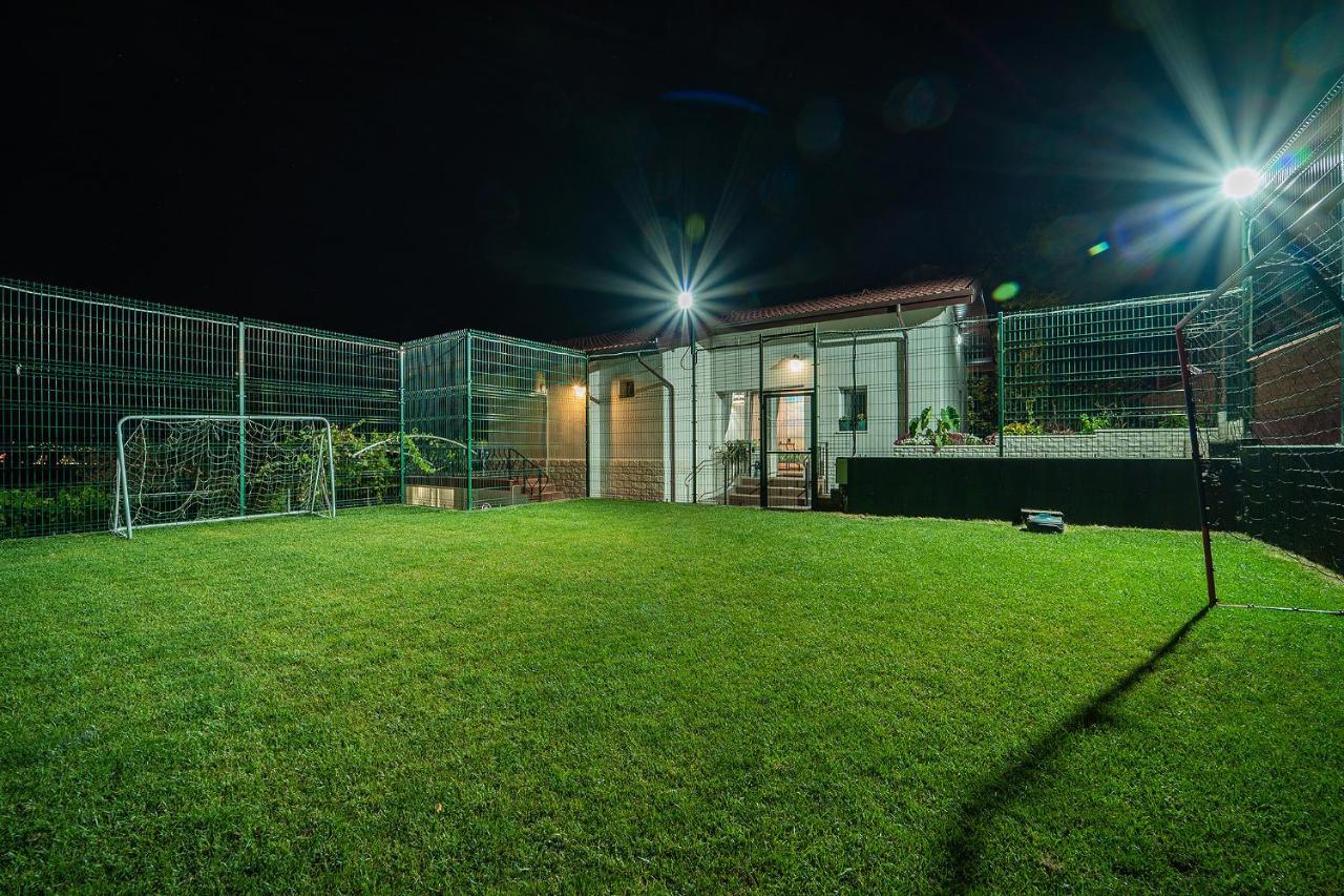 Villa Casa De La Mare - Albena Exterior foto