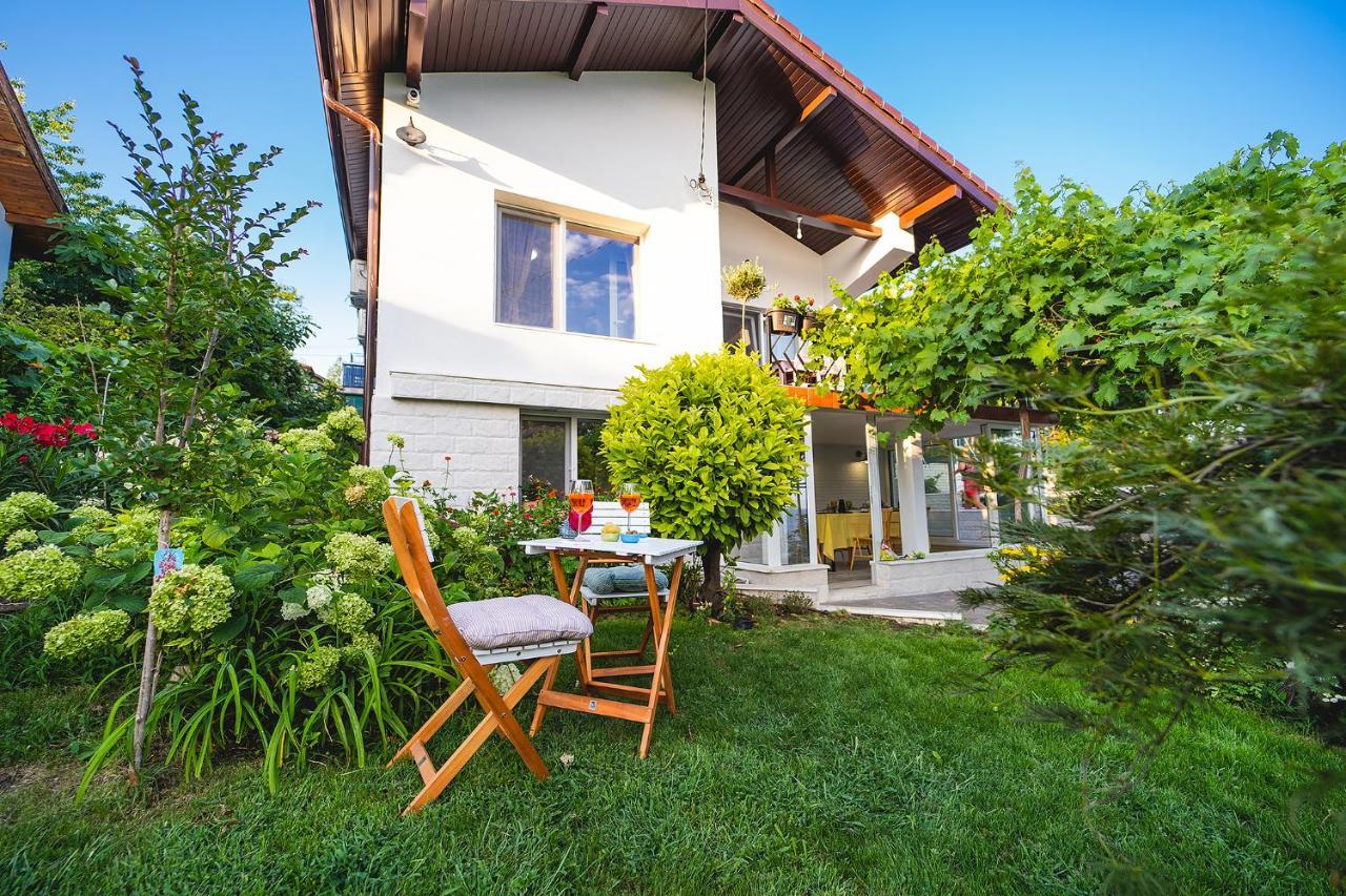 Villa Casa De La Mare - Albena Exterior foto