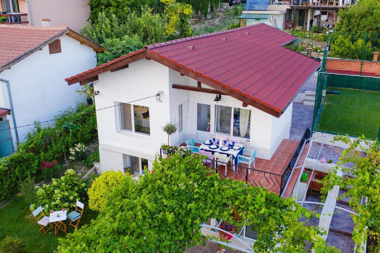 Villa Casa De La Mare - Albena Exterior foto