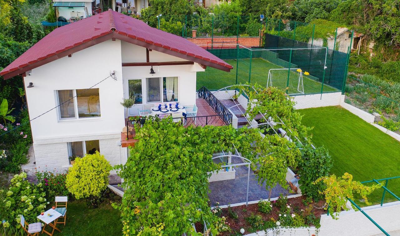 Villa Casa De La Mare - Albena Exterior foto